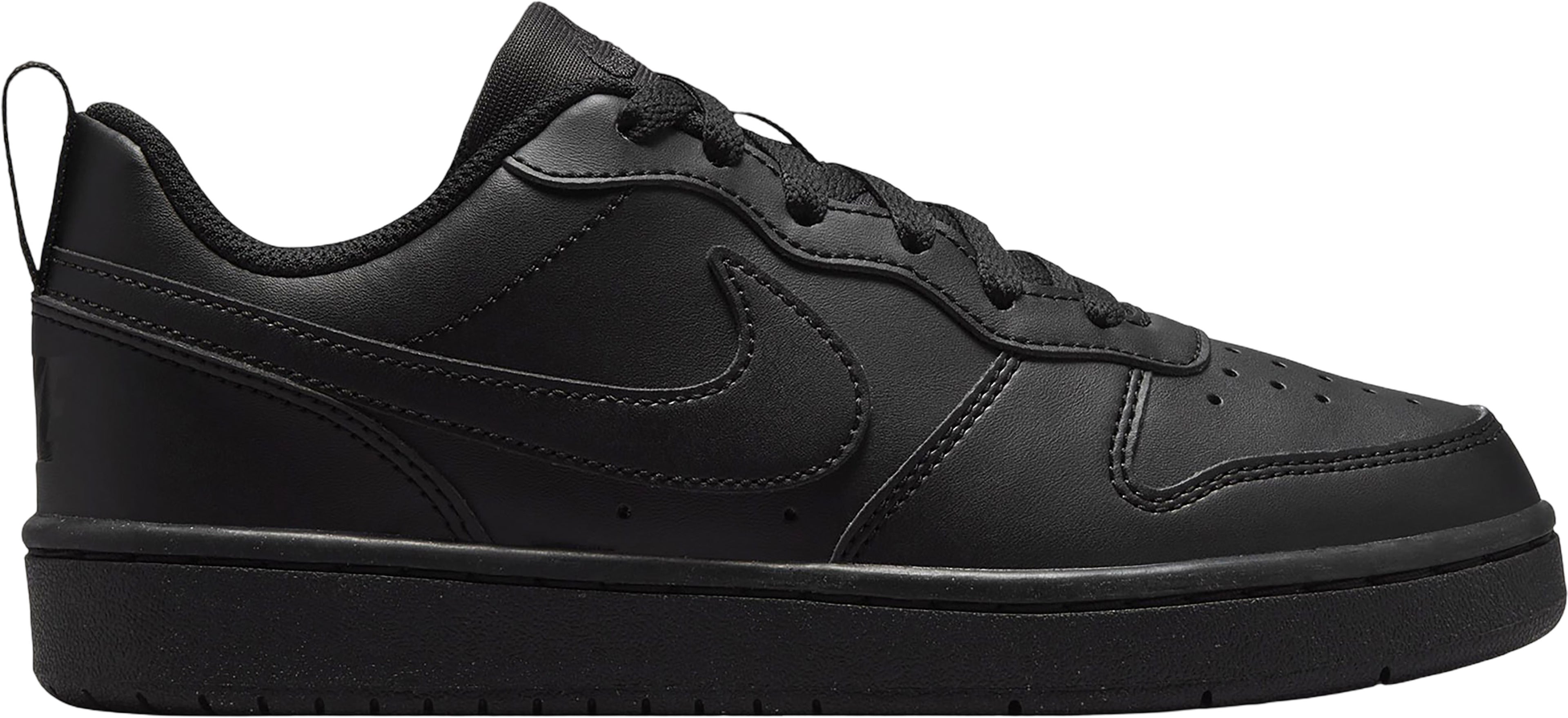 Nike - Court Borough Low Recraft Shoes - Big Kids|-|Nike - Souliers Court Borough Low Recraft - Grand enfant