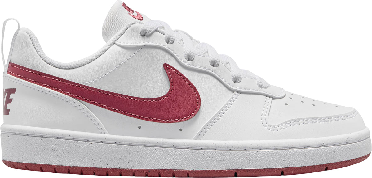 Nike - Court Borough Low Recraft Shoes - Big Kids|-|Nike - Souliers Court Borough Low Recraft - Grand enfant