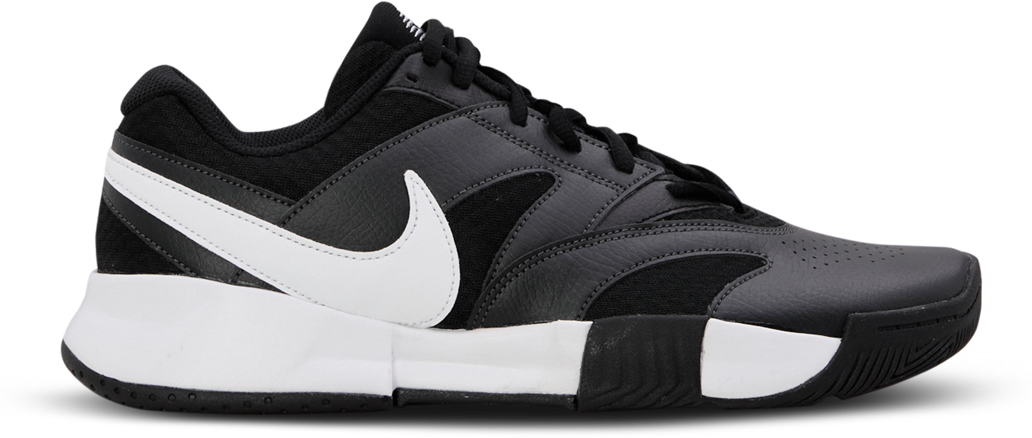 Nike - NikeCourt Lite 4 Tennis Shoes - Men's|-|Nike - Souliers de tennis NikeCourt Lite 4 - Homme