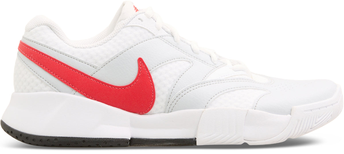 Nike - NikeCourt Lite 4 Tennis Shoes - Men's|-|Nike - Souliers de tennis NikeCourt Lite 4 - Homme