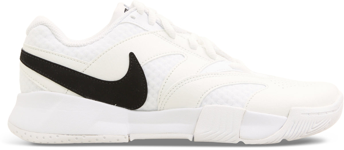 Nike - NikeCourt Lite 4 Tennis Shoes - Women's|-|Nike - Souliers de tennis NikeCourt Lite 4 - Femme