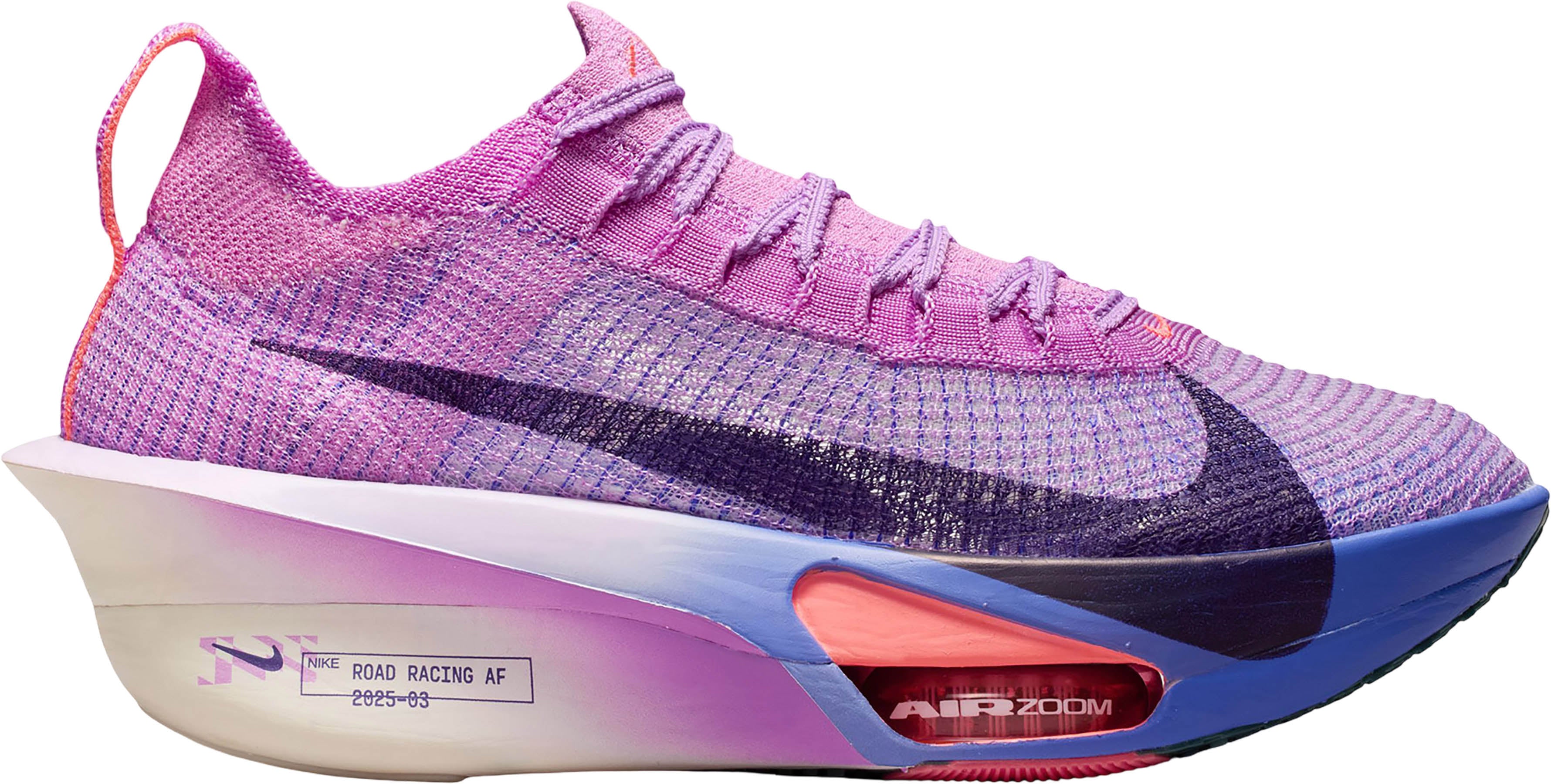 Nike - Alphafly 3 Road Racing Shoes - Women's|-|Nike - Souliers de course sur route Alphafly 3 - Femme