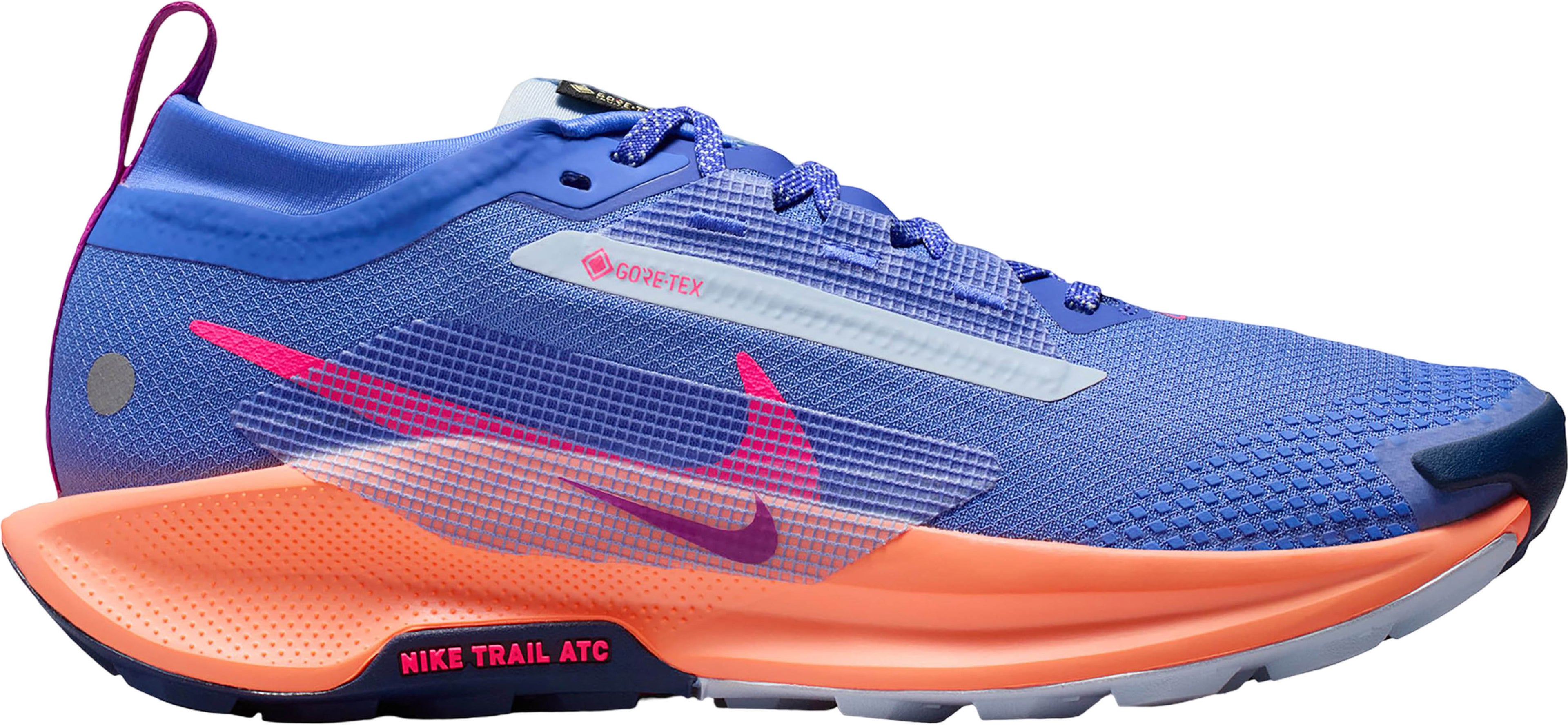 Nike - Pegasus Trail 5 GORE-TEX Trail-Running Shoes - Women's|-|Nike - Souliers de course sur sentier Pegasus Trail 5 GORE-TEX - Femme