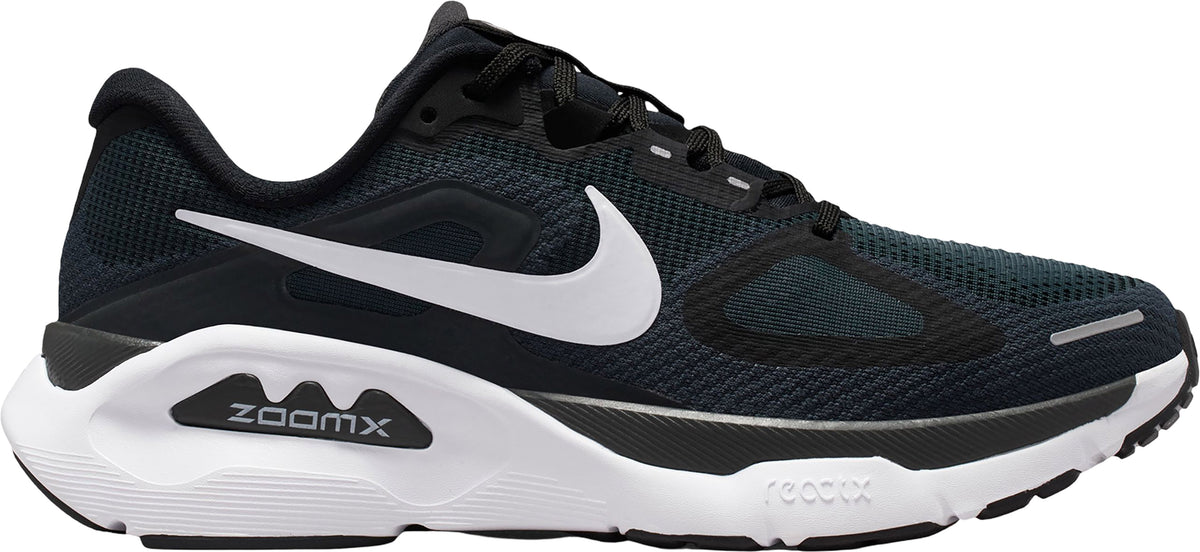 Nike - Structure Plus Road Running Shoes - Women's|-|Nike - Souliers de course sur route Structure Plus - Femme