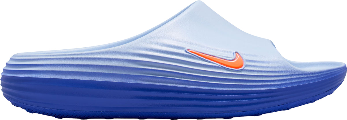 Nike - ReactX Rejuven8 Slides - Men's|-|Nike - Claquettes ReactX Rejuven8 - Homme