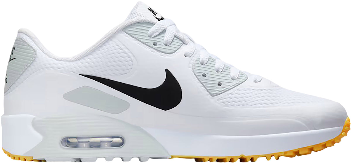 Nike - Air Max 90 G Golf Shoes - Men's|-|Nike - Souliers de golf Air Max 90 G - Homme