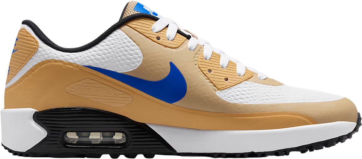 Nike - Air Max 90 G Golf Shoes - Men's|-|Nike - Souliers de golf Air Max 90 G - Homme