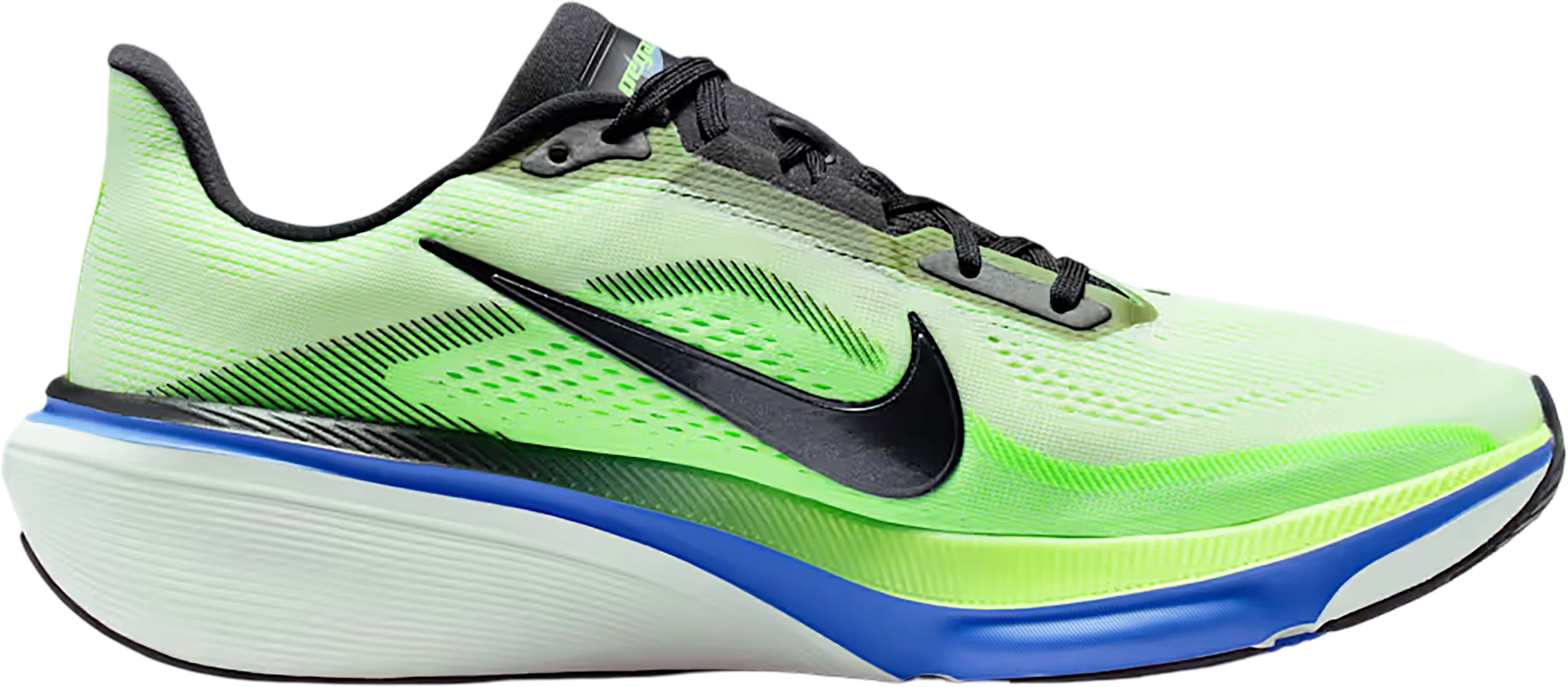 Nike - Pegasus 42 Road Running Shoes - Men's|-|Nike - Souliers de course sur route Pegasus 42 - Homme