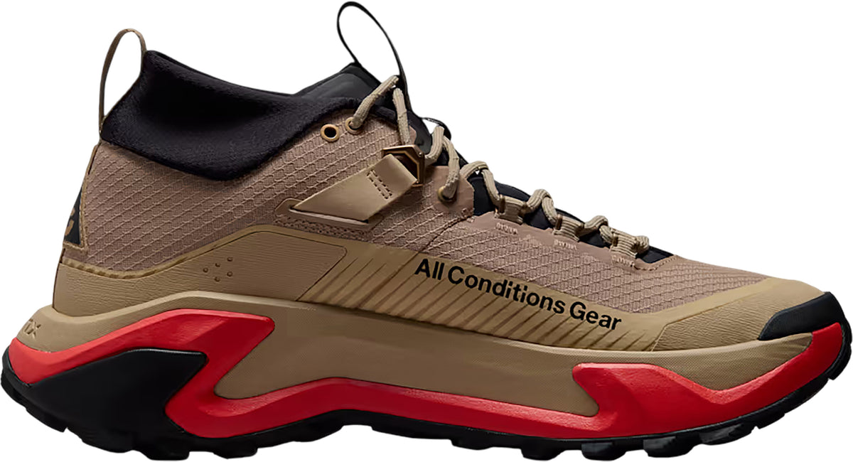 Nike - Zegama Hike Trail Running Shoes - Men's|-|Nike - Souliers de course sur sentier Zegama Hike - Homme