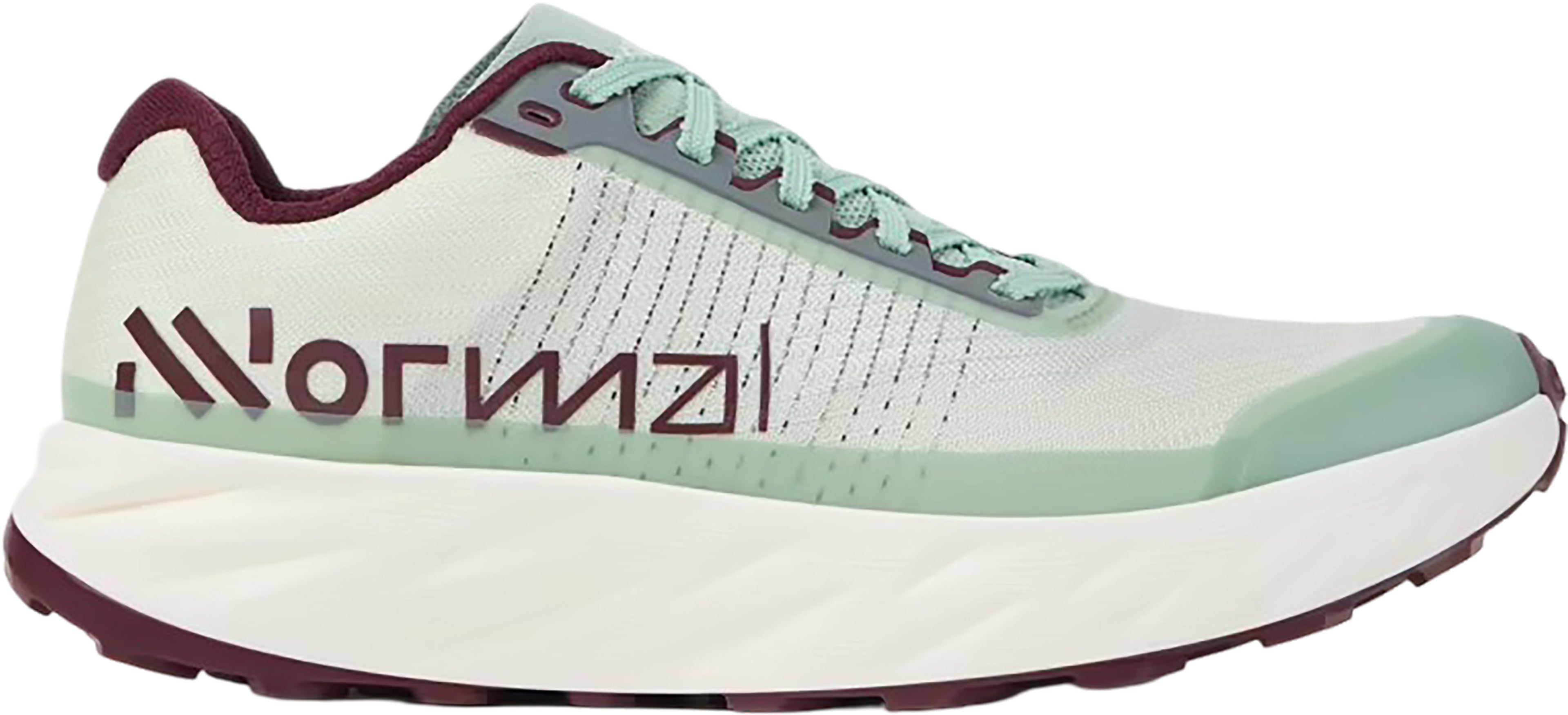 NNormal - Kjerag 02 Trail Running Shoes - Men's|-|NNormal - Souliers de course sur sentier Kjerag 02 - Homme