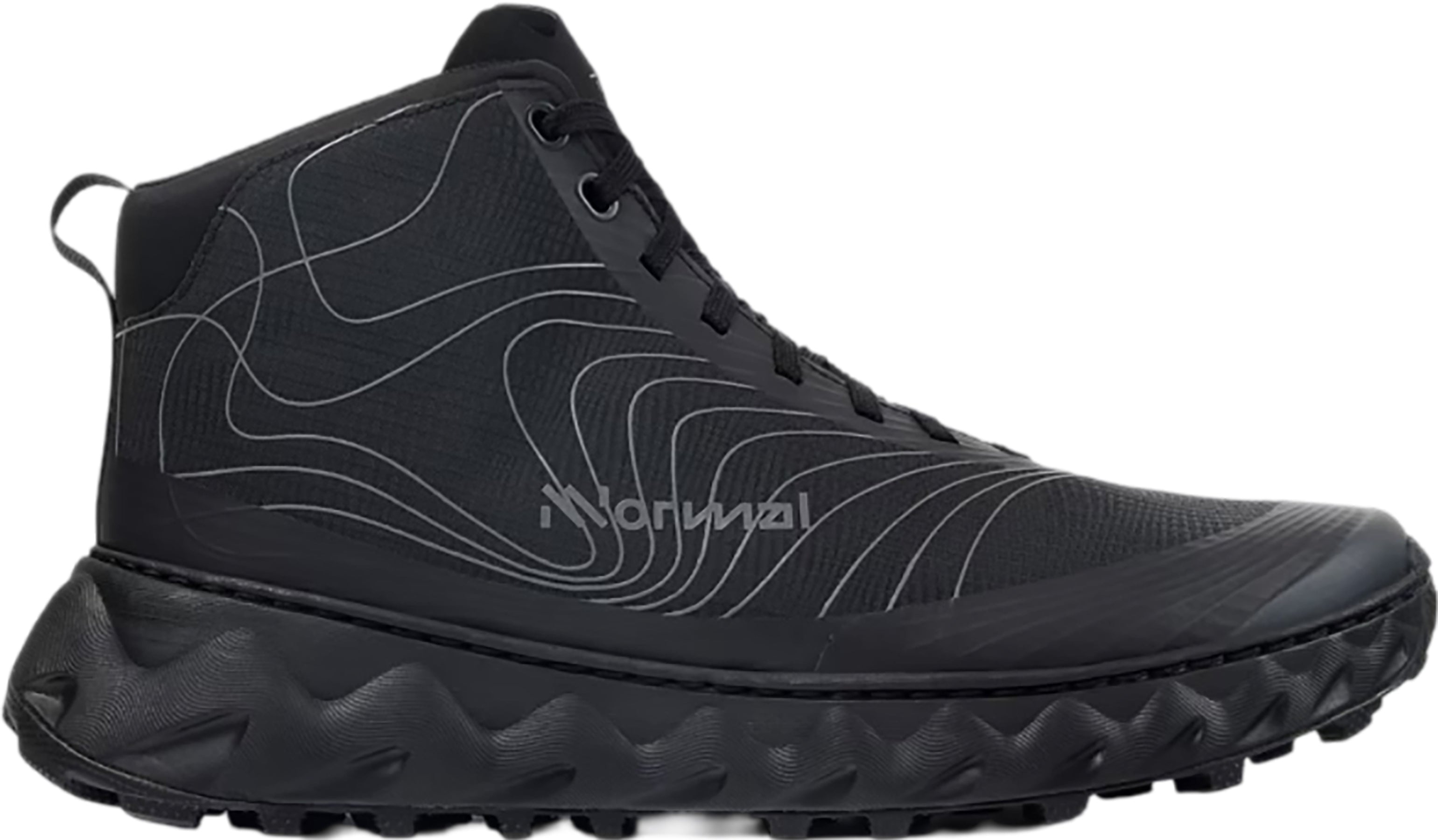 NNormal - Tomir 2.0 Boots - Unisex |-| NNormal - Bottes Tomir 2.0 - Unisexe