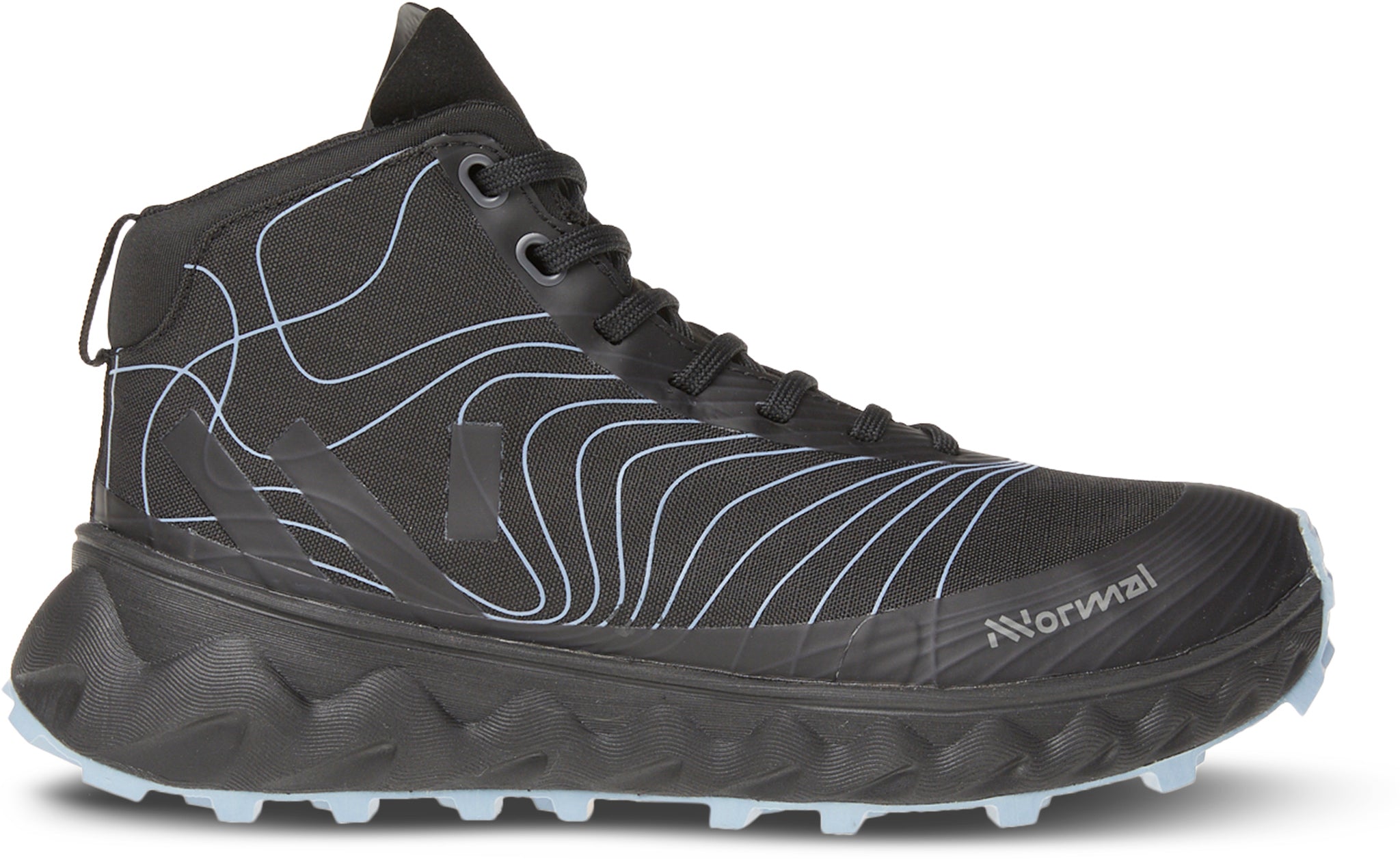 NNormal - Tomir Waterproof Boots - Unisex |-| NNormal - Bottes imperméables Tomir - Unisexe