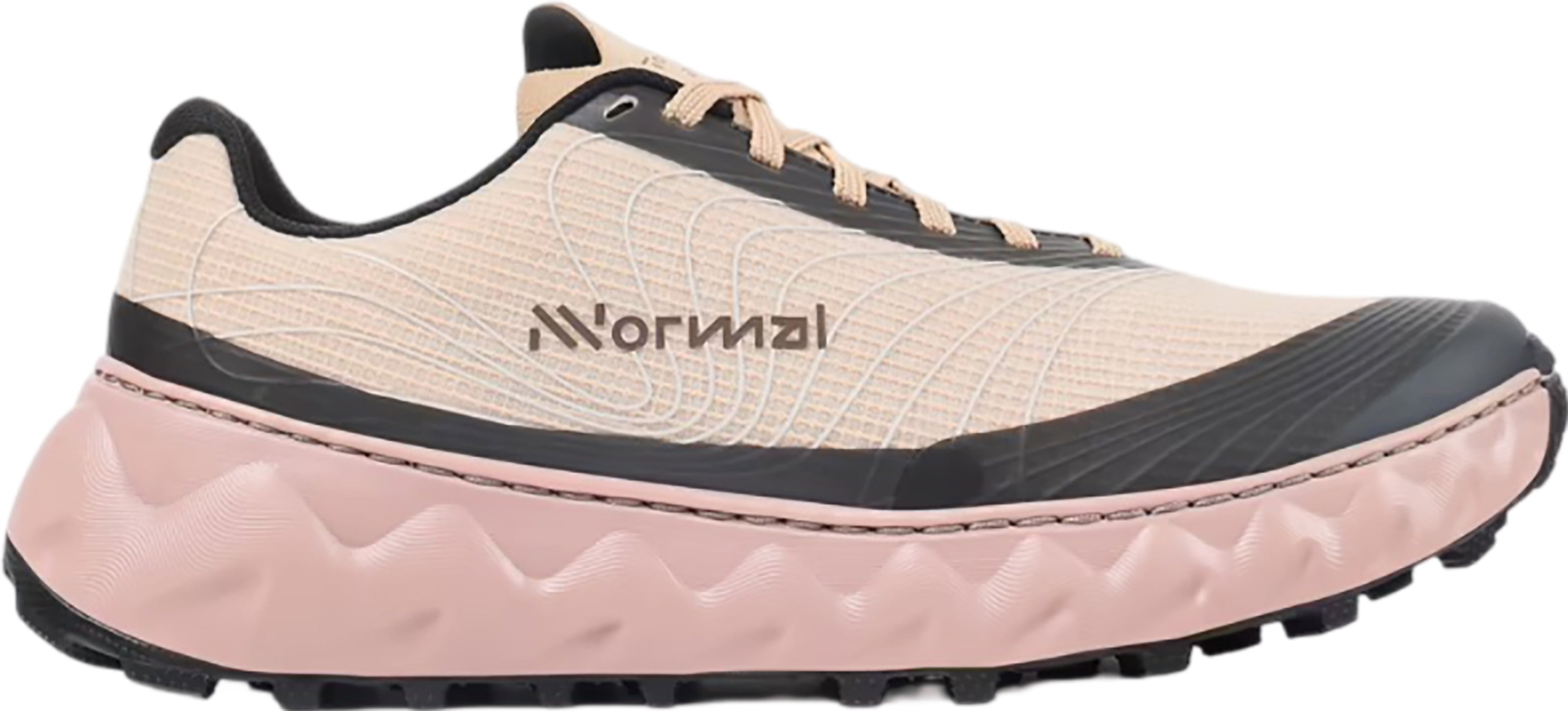 NNormal - Tomir 2.0 Trail Running Shoes - Unisex |-| NNormal - Souliers de course sur sentier Tomir 2.0 - Unisexe