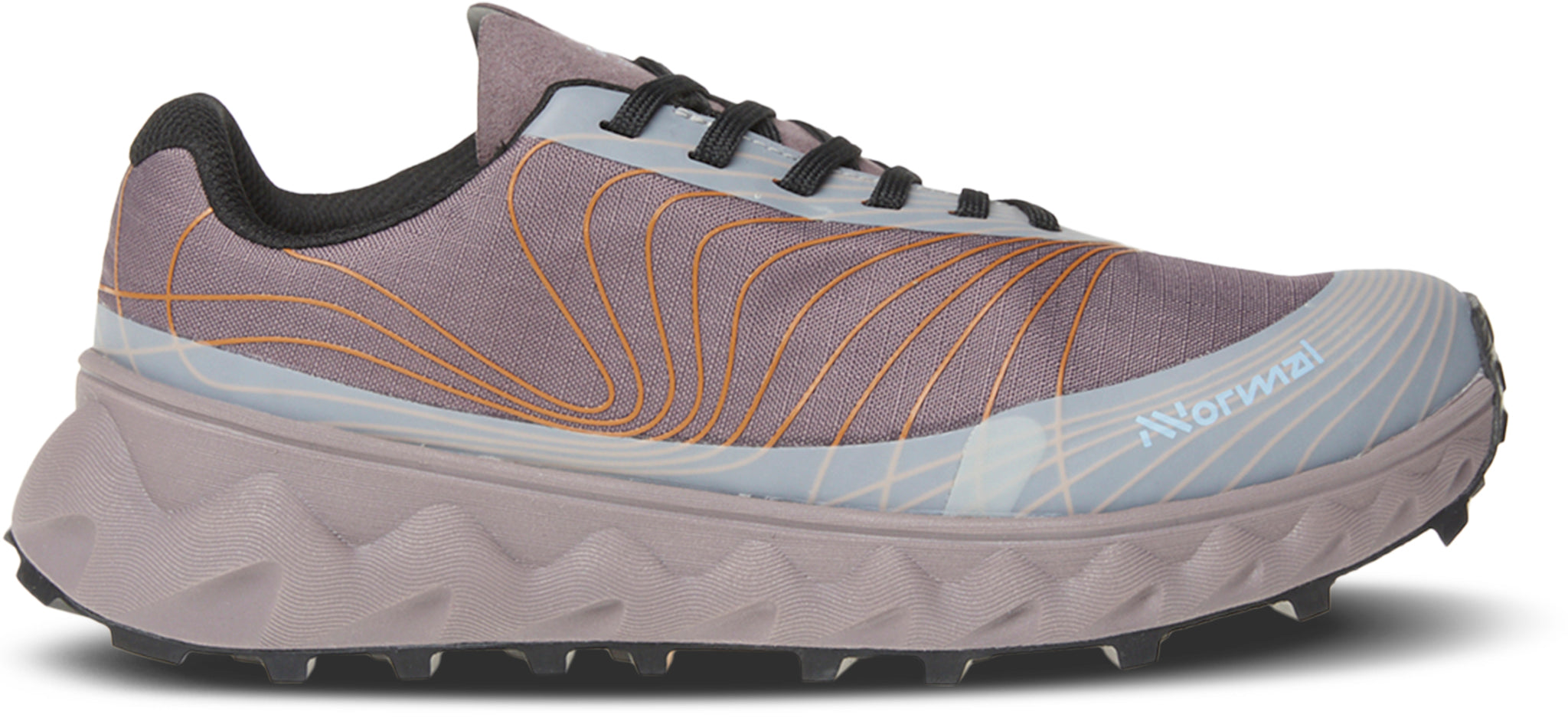 NNormal - Tomir Waterproof Trail Running Shoes - Unisex |-| NNormal - Souliers de course sur sentiers imperméables Tomir - Unisexe