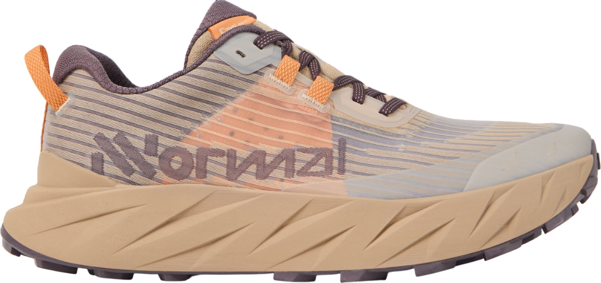 NNormal - Cadí Trail Running Shoes - Men's|-|NNormal - Souliers de course sur sentier Cadí - Homme