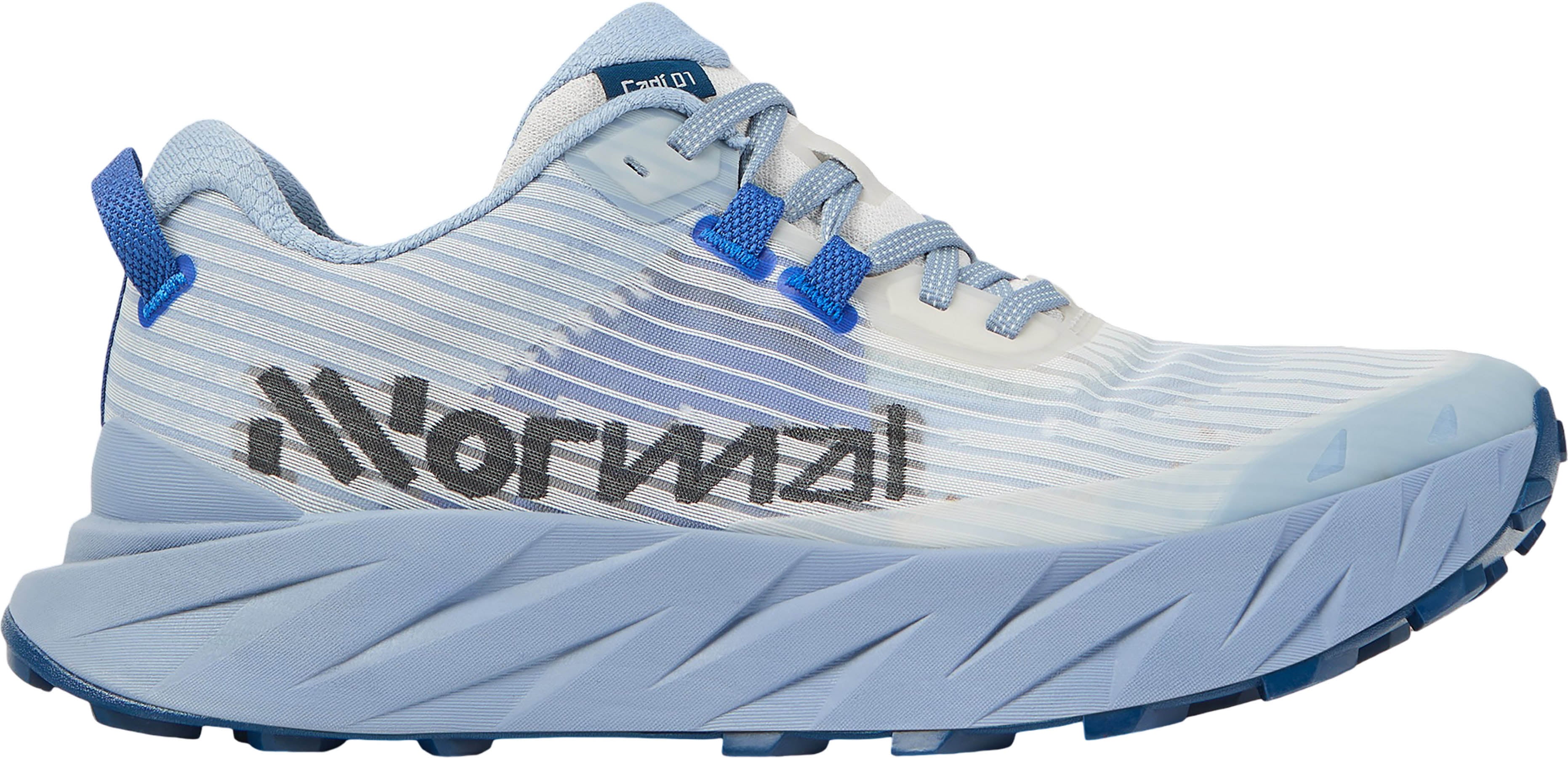 NNormal - Cadí Trail Running Shoes - Men's|-|NNormal - Souliers de course sur sentier Cadí - Homme