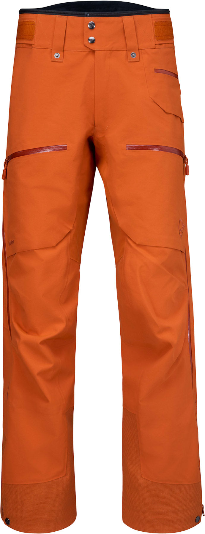 Norrona - Lofoten GORE-TEX Pro Pants - Men's |-| Norrona - Pantalon Lofoten GORE-TEX Pro - Homme