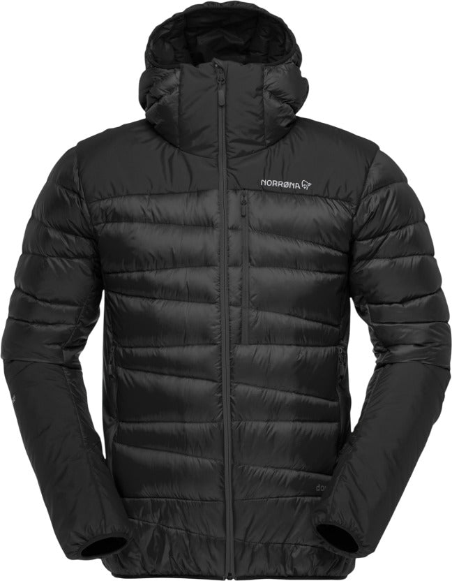 Norrona - Falketind Down750 Jacket - Men's |-| Norrona - Manteau Falketind Down750 - Homme