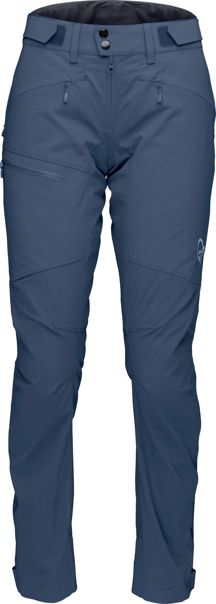 Norrona - Falketind Flex1 Heavy Duty Pants - Women's |-| Norrona - Pantalon Falketind Flex1 Heavy Duty - Femme
