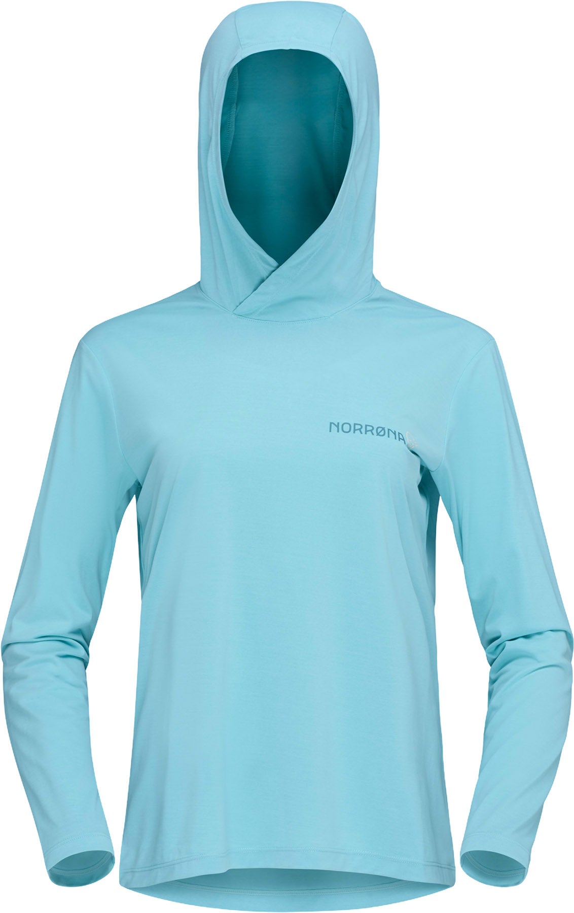 Norrona - Femund Tech Hoodie - Women's|-|Norrona - Chandail à capuchon technique Femund - Femme