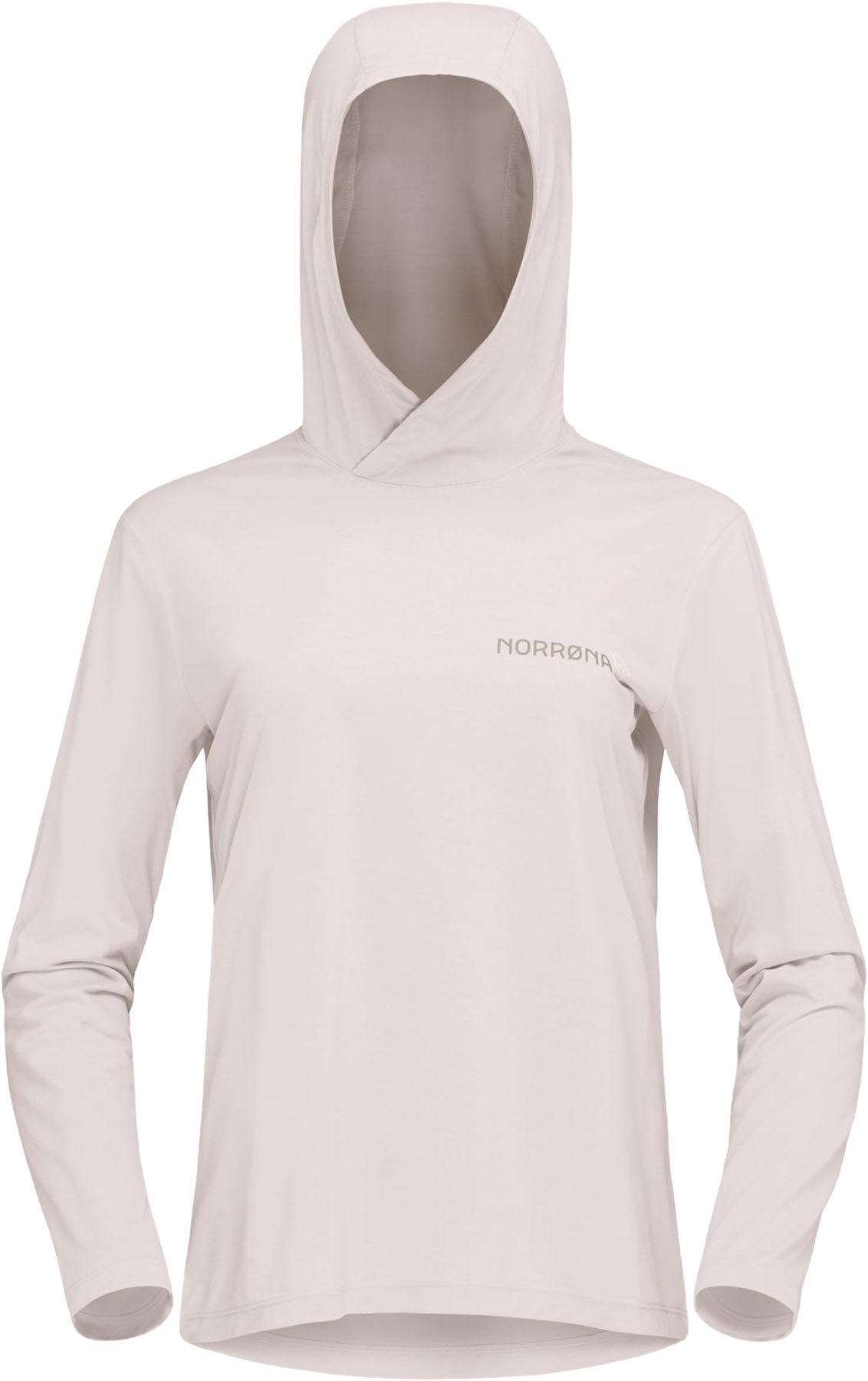 Norrona - Femund Tech Hoodie - Women's|-|Norrona - Chandail à capuchon technique Femund - Femme