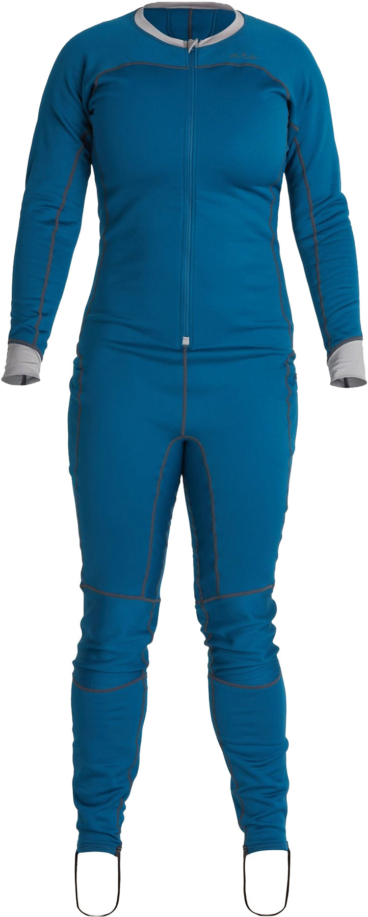 NRS - Expedition Weight Union Suit - Women's |-| NRS - Combinaison Expedition Weight Union - Femme