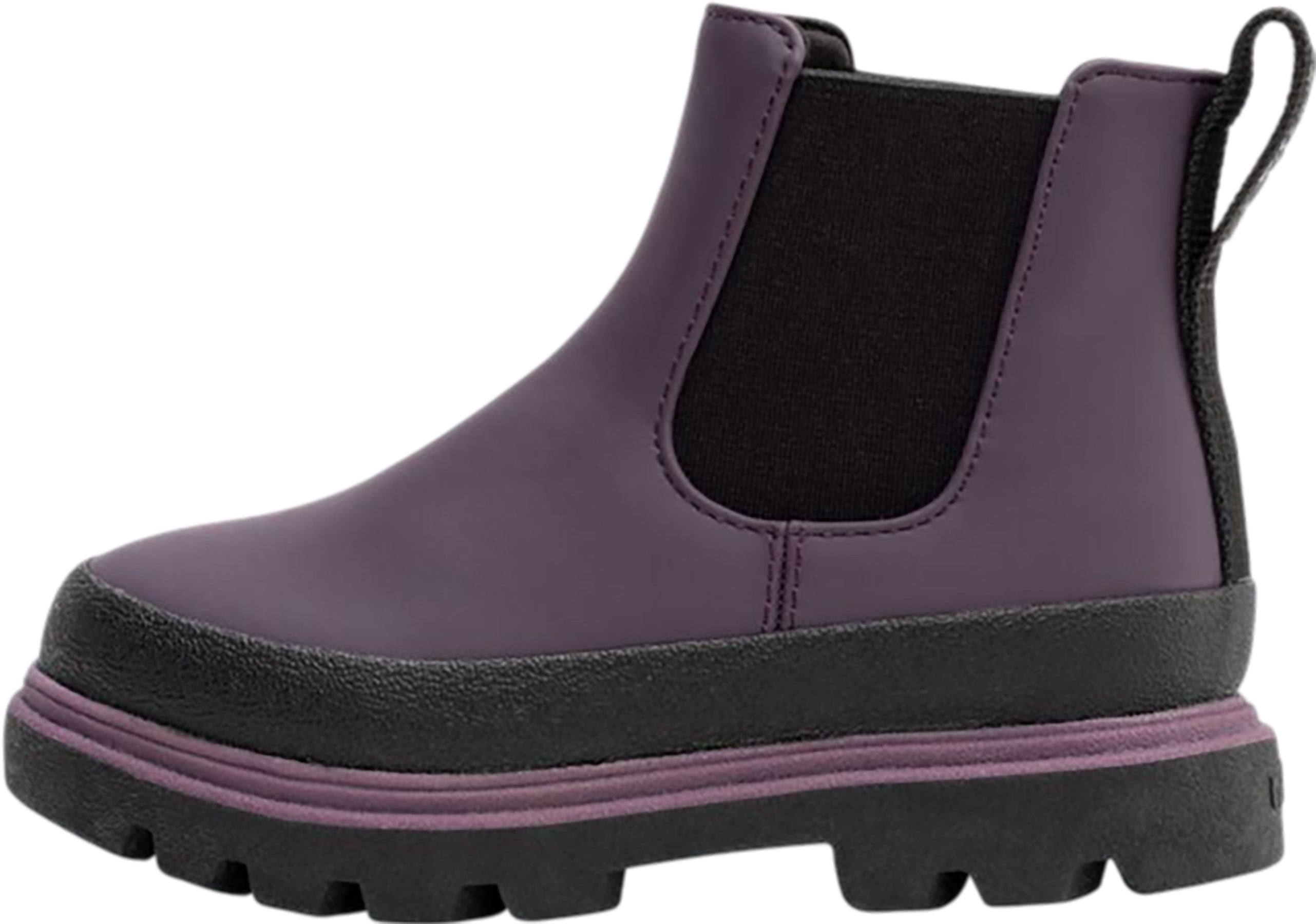 Native - Kensington Chelsea Boots - Kid
