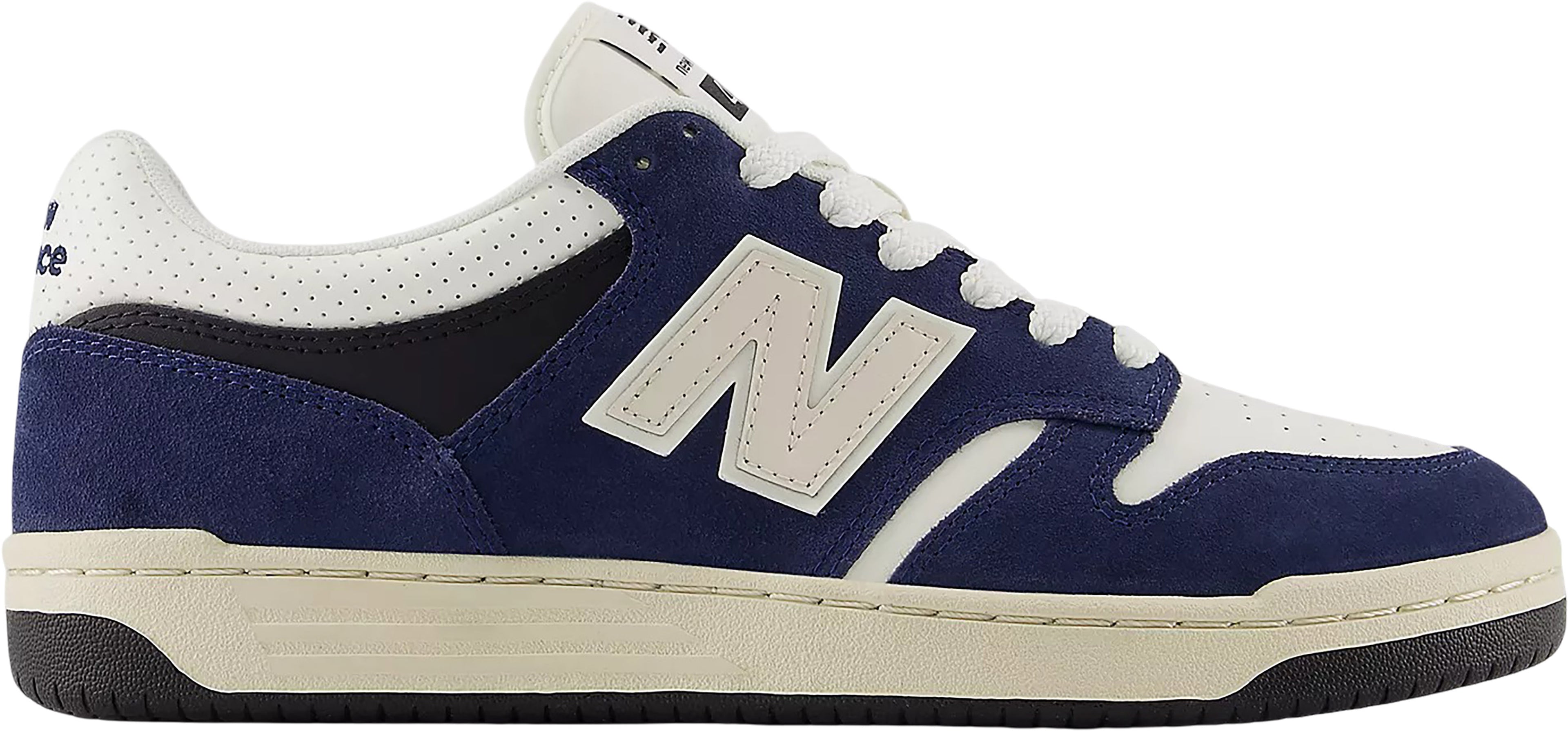 New Balance - 480 Shoes - Unisex|-|New Balance - Souliers 480 - Unisexe