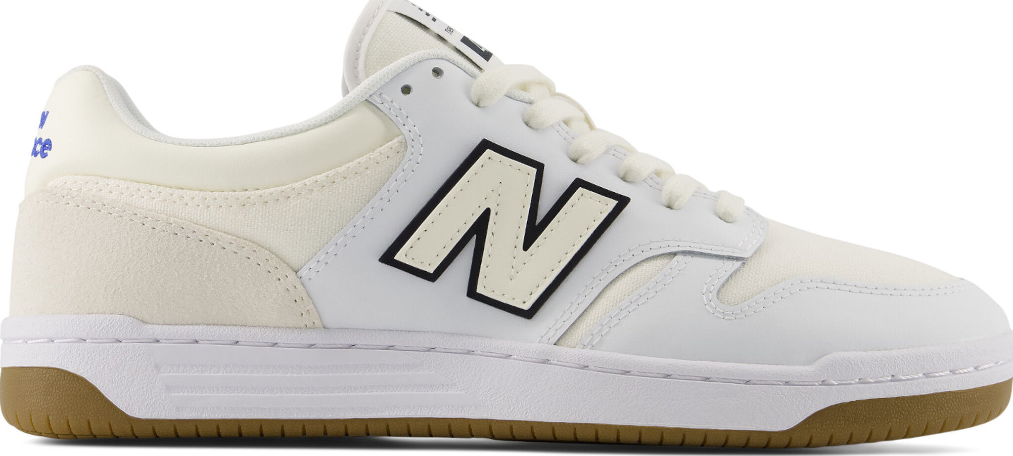 New Balance - 480 Shoes - Unisex|-|New Balance - Souliers 480 - Unisexe