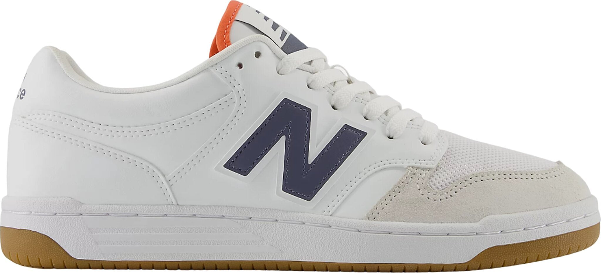 New Balance - 480 Shoes - Unisex |-| New Balance - Souliers 480 - Unisexe