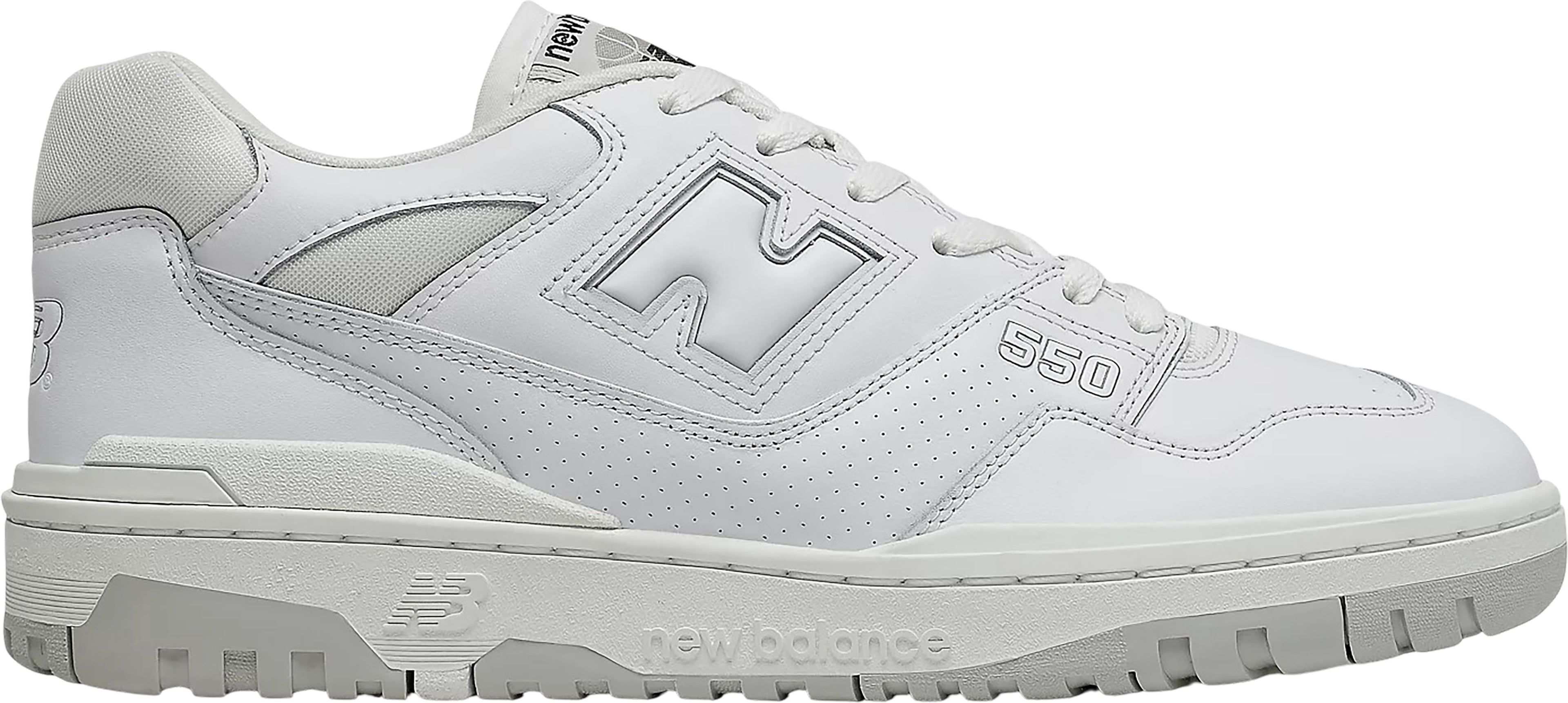 New Balance - 550 Shoes - Unisex |-| New Balance - Souliers 550 - Unisexe