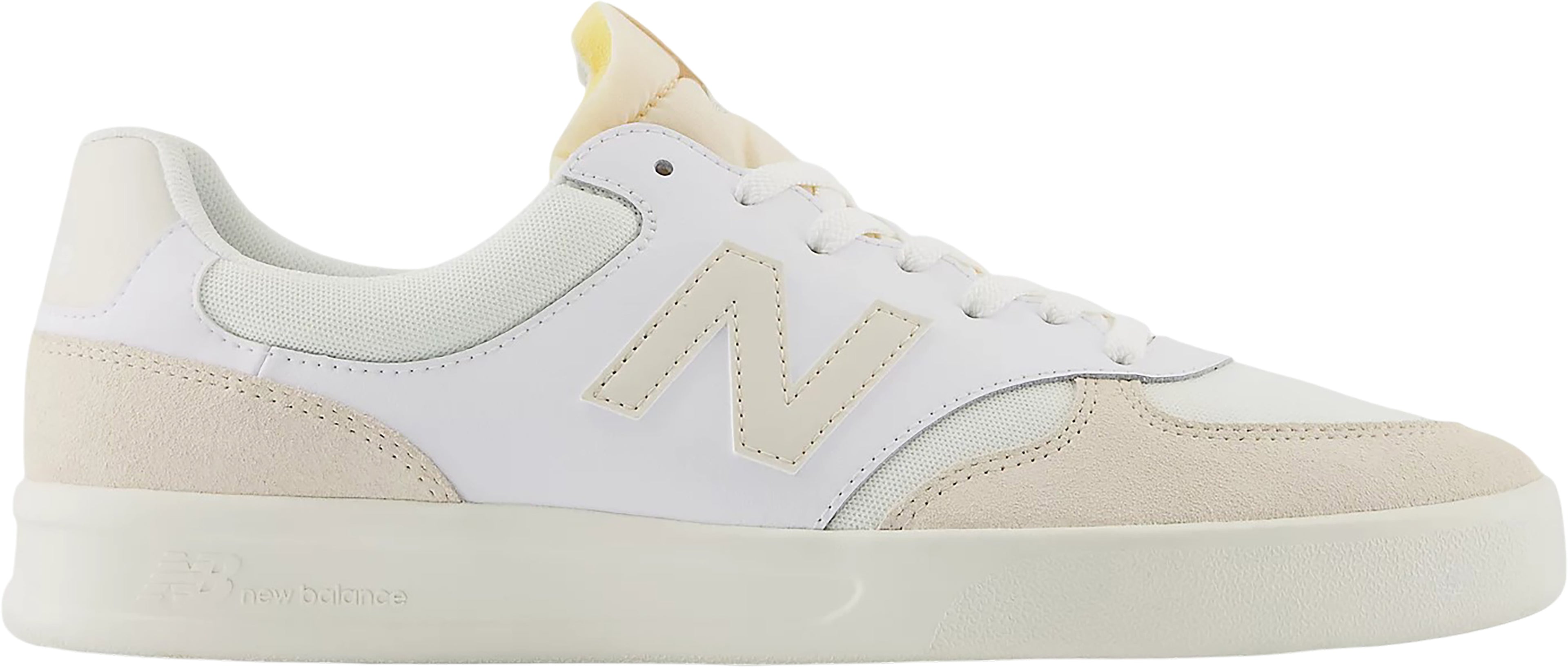 New Balance - 300 Court Sneaker - Men's |-| New Balance - Souliers 300 Court - Homme