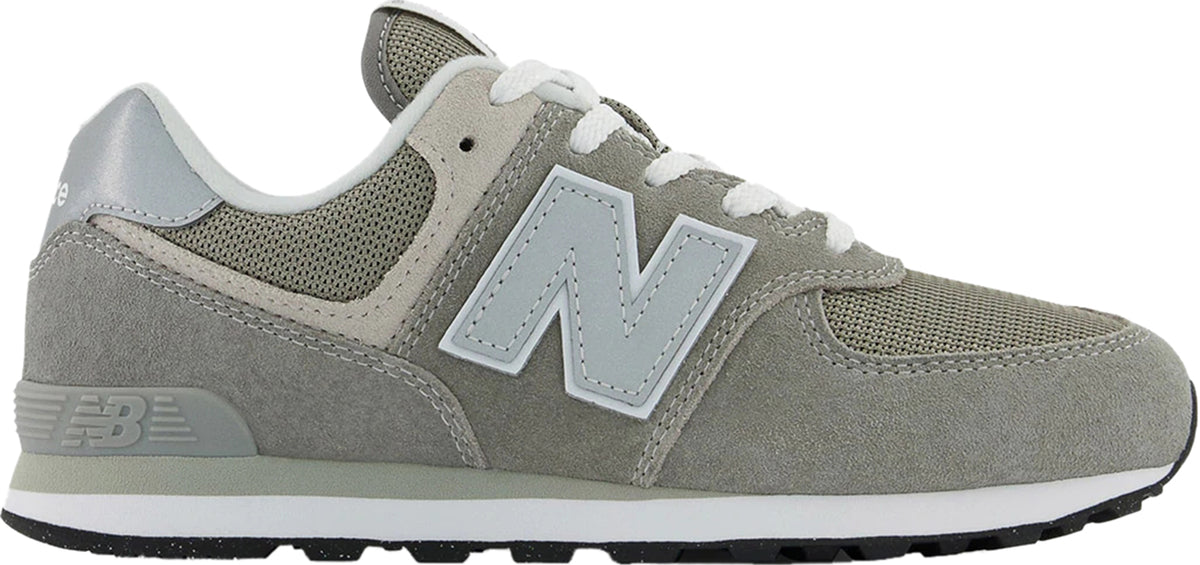 New Balance - 574 Sneakers [Wide] - Big Boy|-|New Balance - Souliers de sport 574 [Large] - Grand Garçon