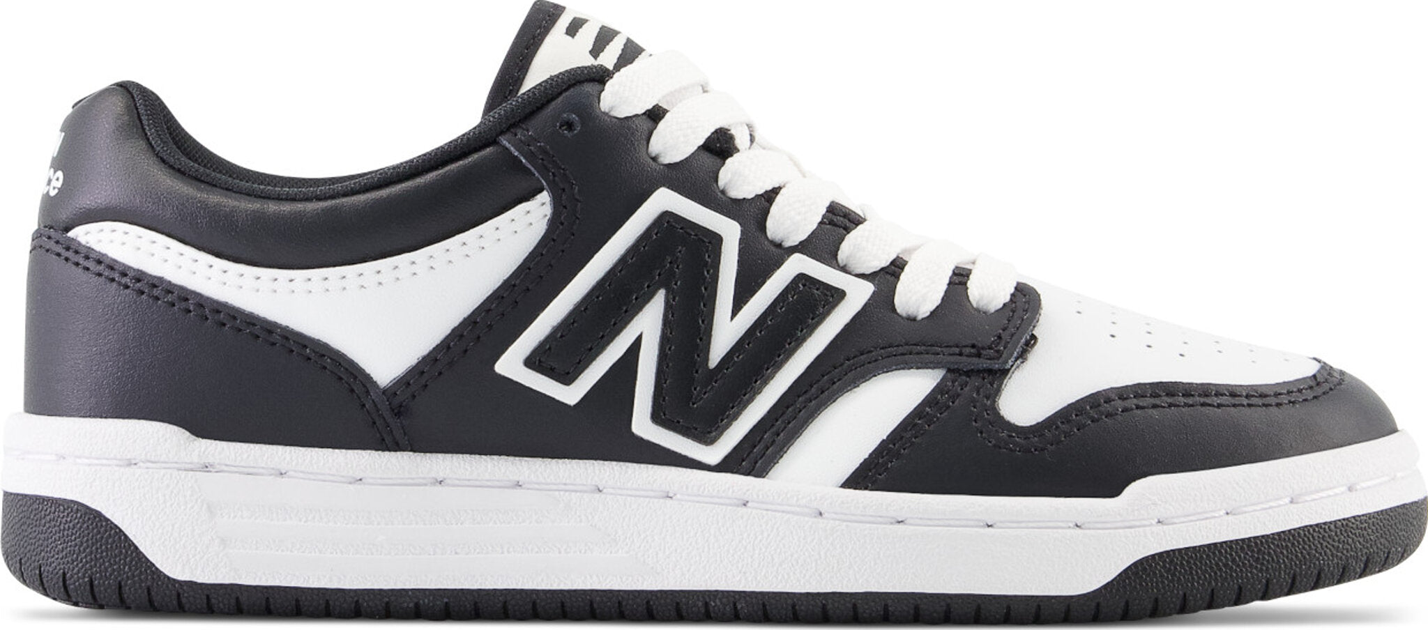 New Balance - 480 Basketball Shoes - Big Kids |-| New Balance - Souliers de basketball 480 - Grand Enfant