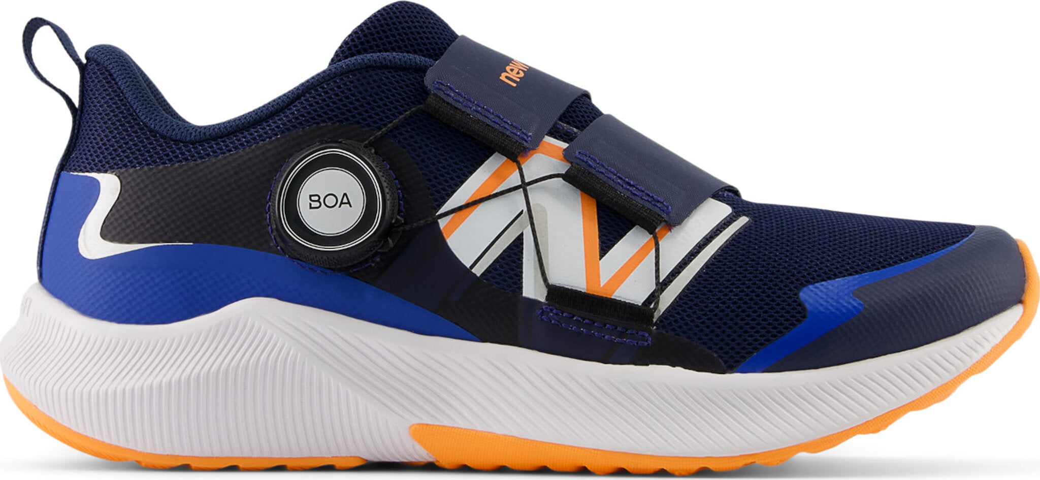 New Balance - DynaSoft Reveal V4 BOA Road Running Shoes - Youth |-| New Balance - Souliers de course sur route DynaSoft Reveal V4 BOA - Jeune