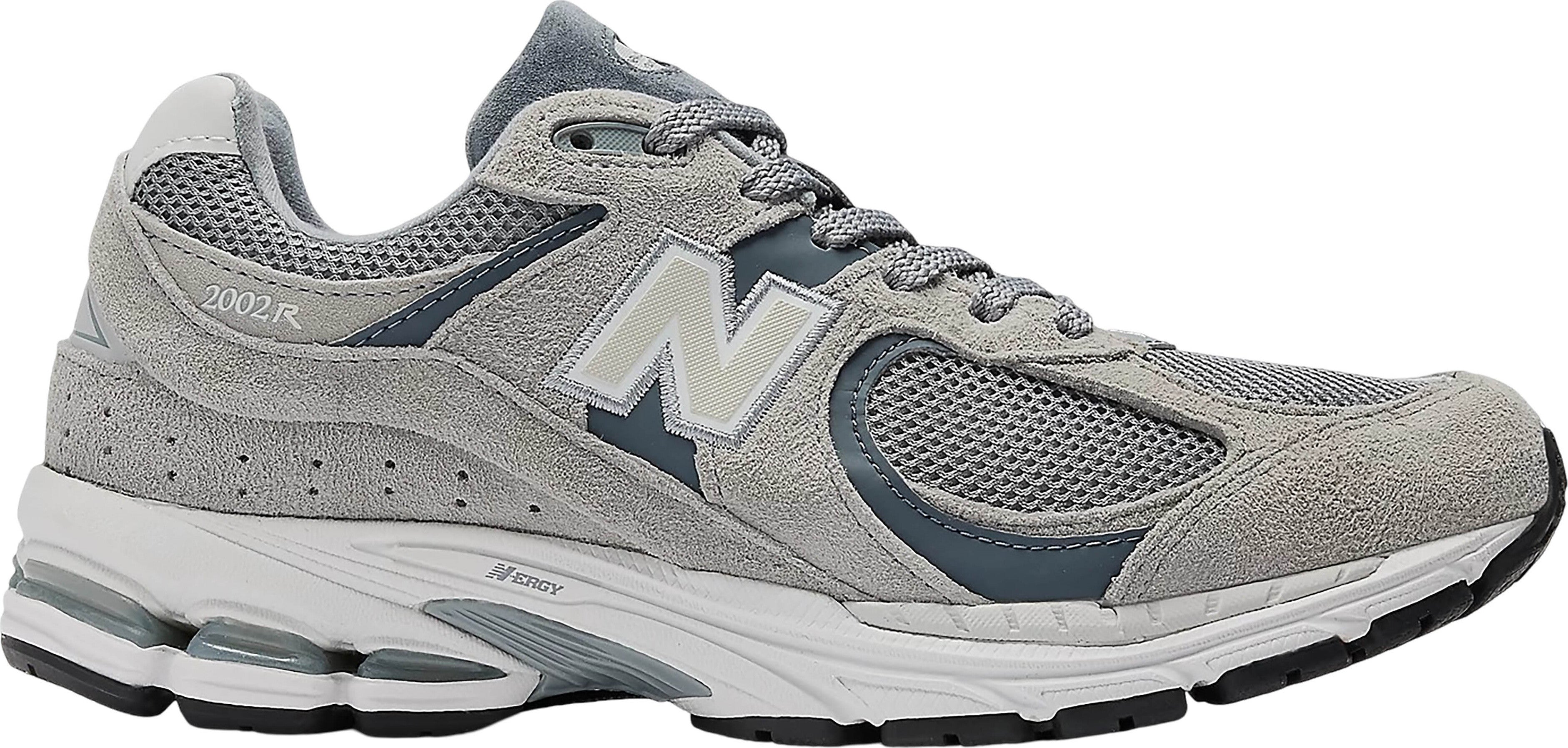 New Balance - 2002R Shoes - Unisex |-| New Balance - Souliers de sport 2002R - Unisexe