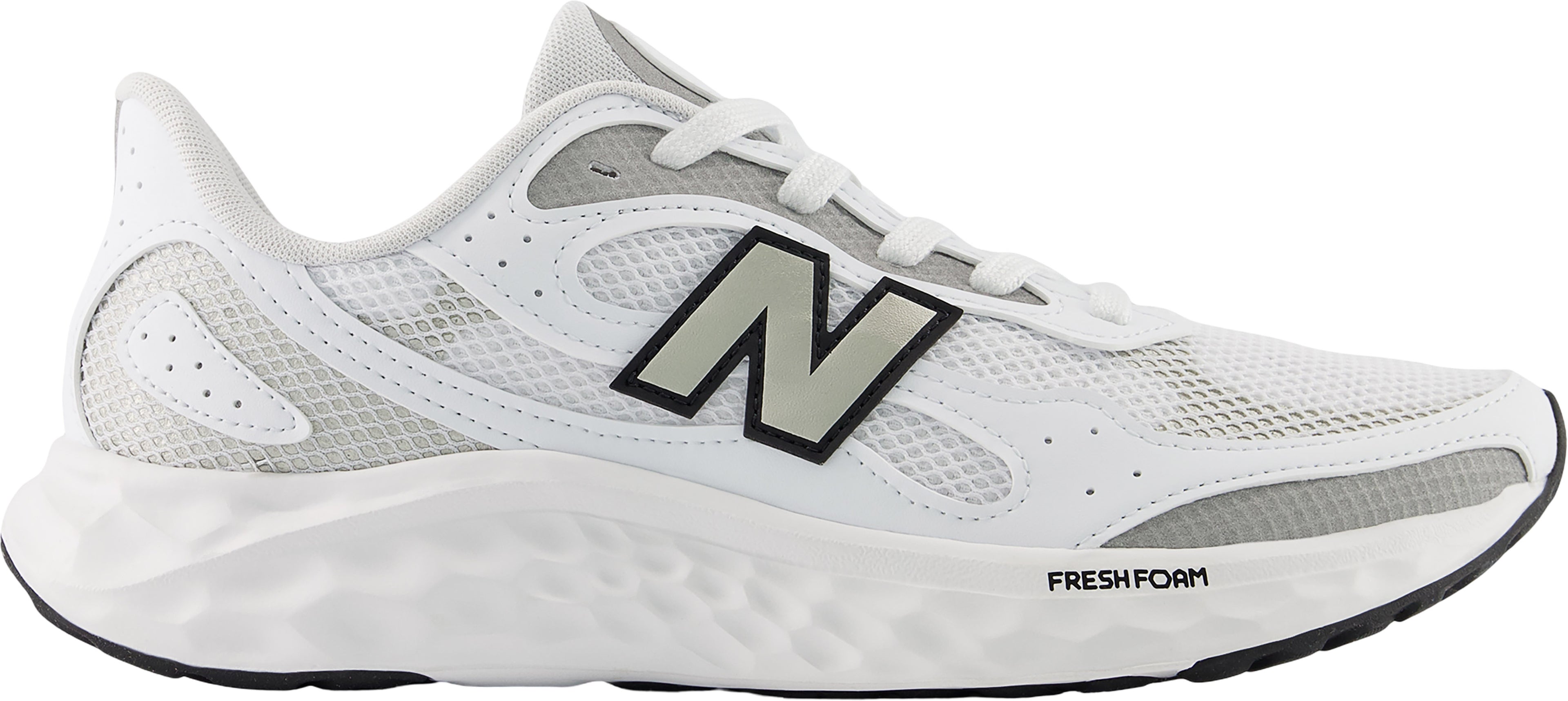 New Balance - Fresh Foam Arishi v4 Tiralux Running Shoes - Men's |-| New Balance - Souliers de course Fresh Foam Arishi v4 Tiralux - Homme