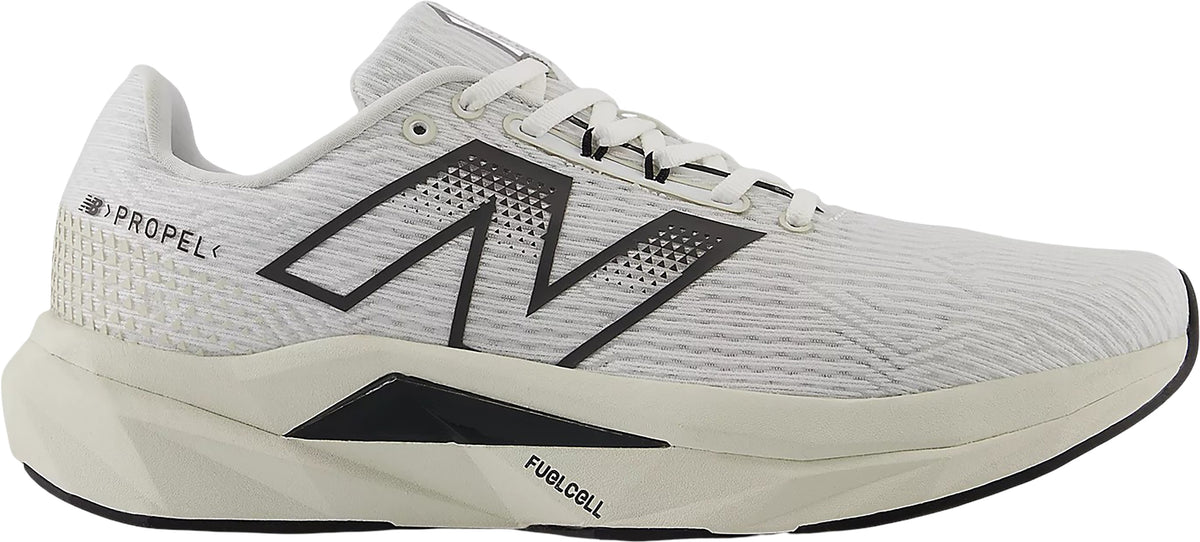 New Balance - FuelCell Propel v5 Running Shoes [Wide] - Men's|-|New Balance - Souliers de course FuelCell Propel v5 [Large] - Homme