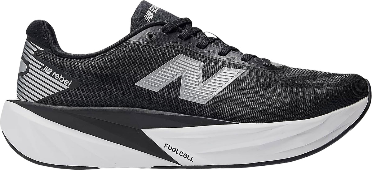 New Balance - FuelCell Rebel v5 Running Shoes - Men's|-|New Balance - Souliers de course FuelCell Rebel v5 - Homme