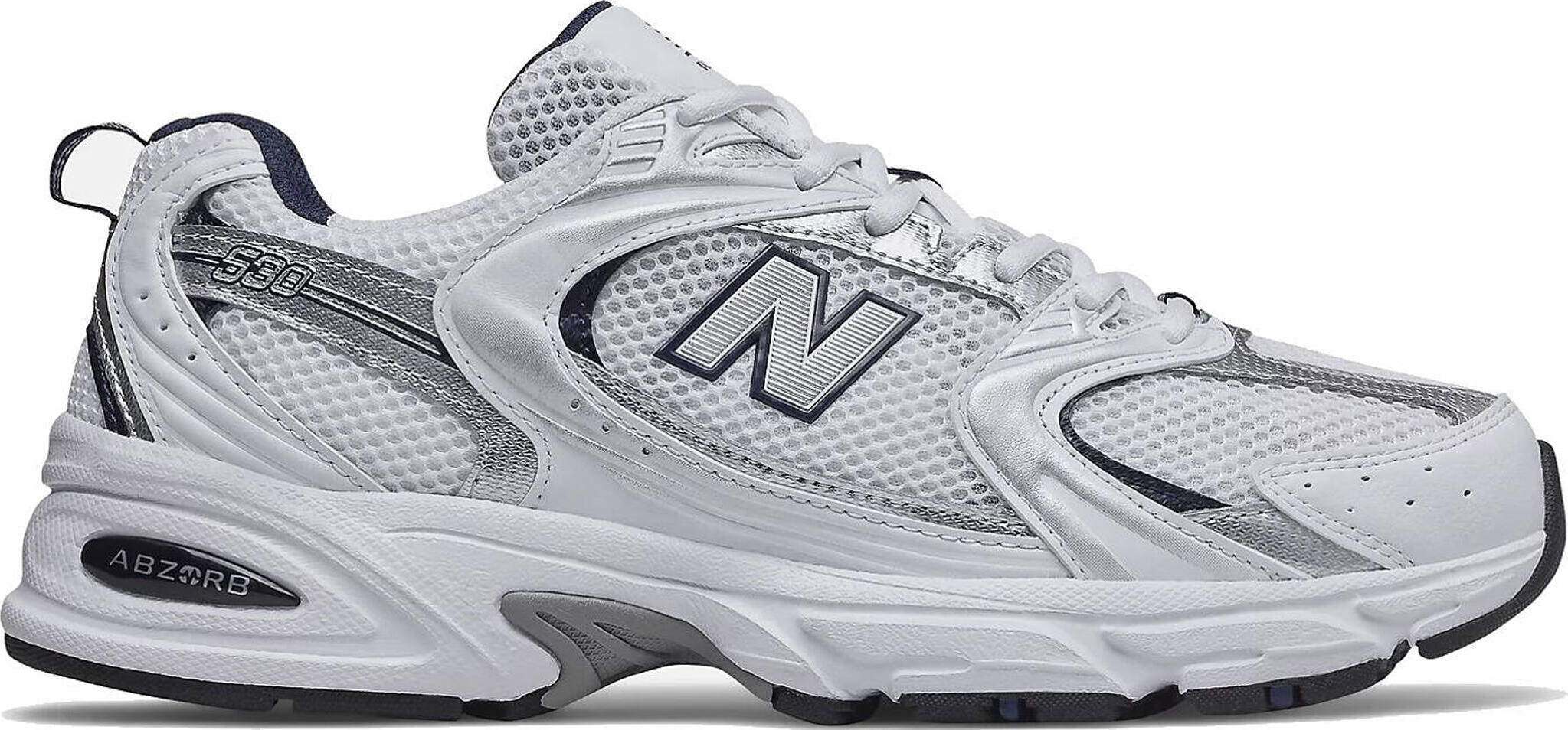 New Balance - 530 Sneakers - Unisex |-| New Balance - Souliers de sport 530  - Unisexe