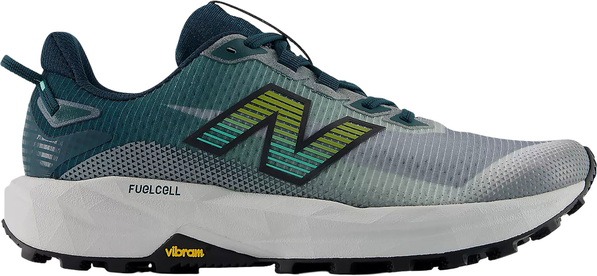 New Balance - FuelCell Rebel Trail Running Shoes - Men's|-|New Balance - Souliers de course sur sentier FuelCell Rebel - Homme