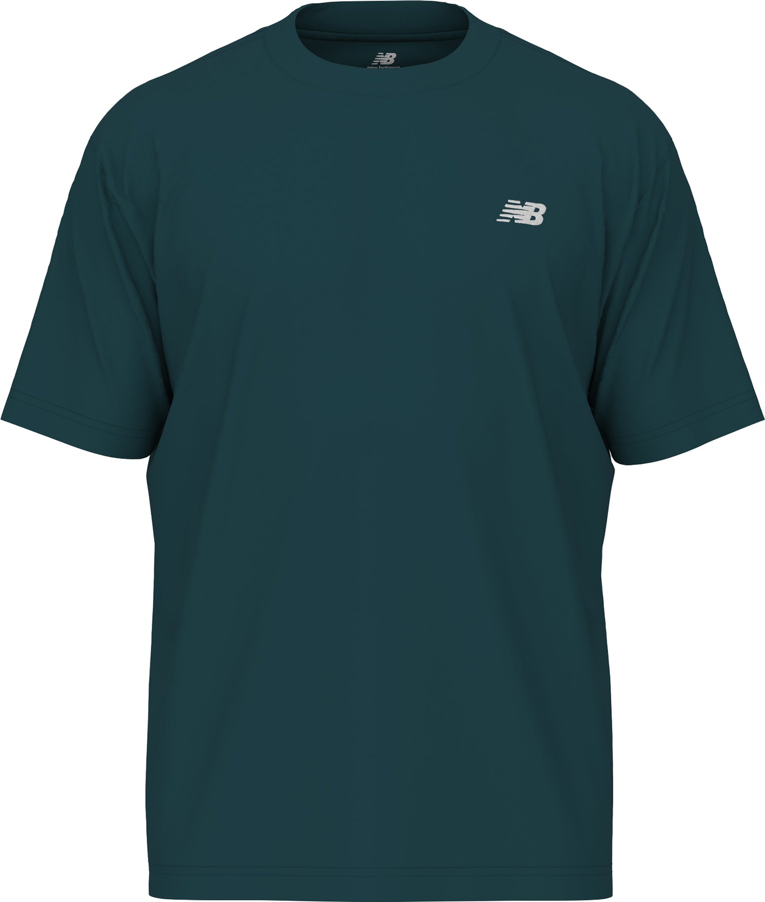New Balance - Sport Essentials Cotton T-Shirt - Men's |-| New Balance - T-shirt en coton Sport Essentials - Homme