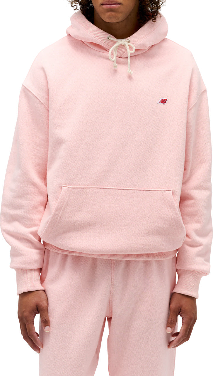 New Balance - Made in USA Core Hoodie - Men's|-|New Balance - Chandail à capuchon Made in USA Core - Homme