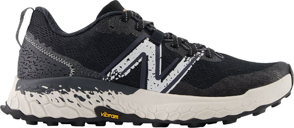 New Balance - Fresh Foam X Hierro v7 Trail Running Shoe - Men's |-| New Balance - Souliers de course sur sentier Foam X Hierro v7 Fresh - Homme