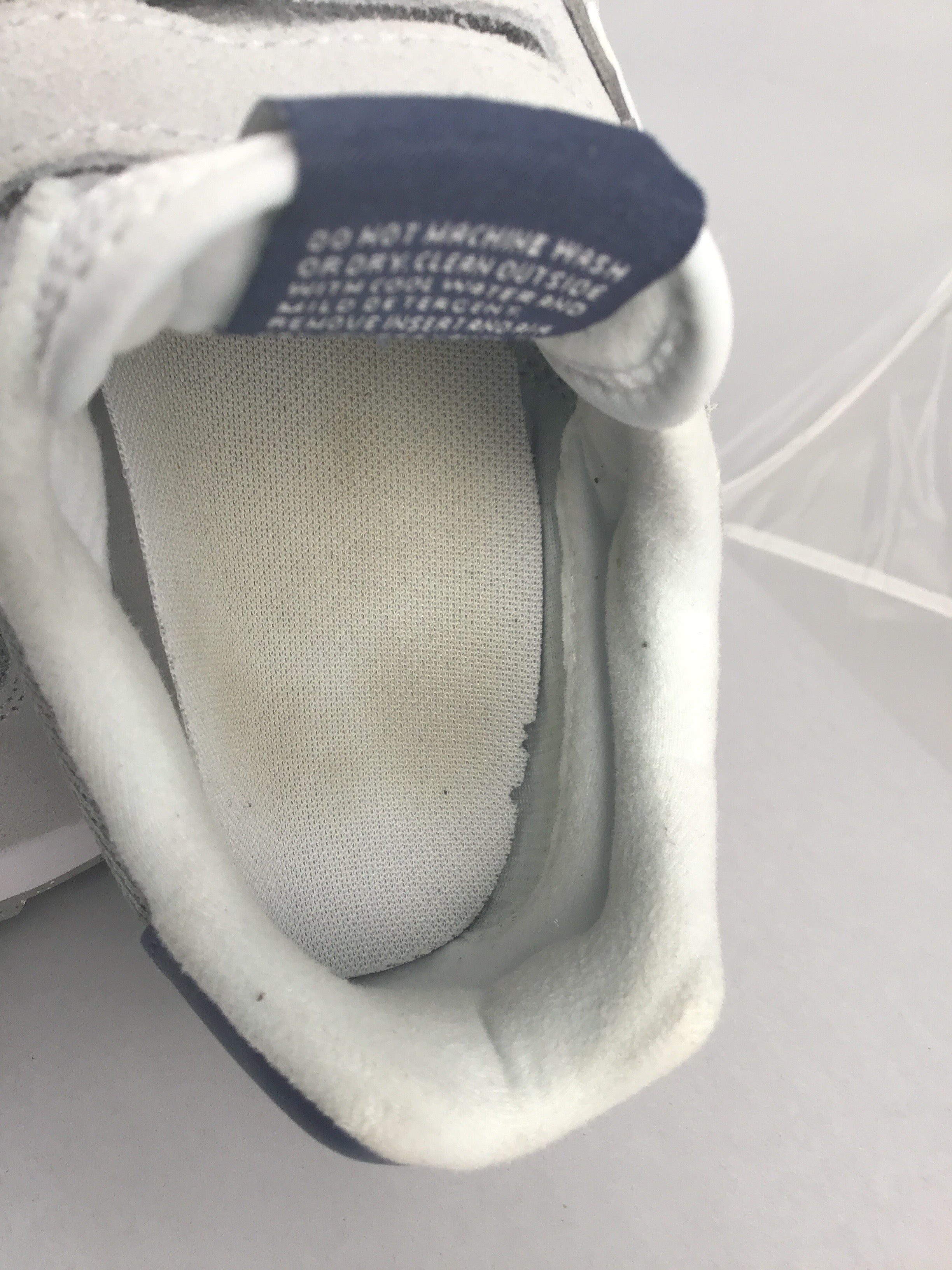 New Balance - 574 Core Hook and Loop Shoes - Kid |-| New Balance - Souliers 574 Core Hook and Loop - Enfant