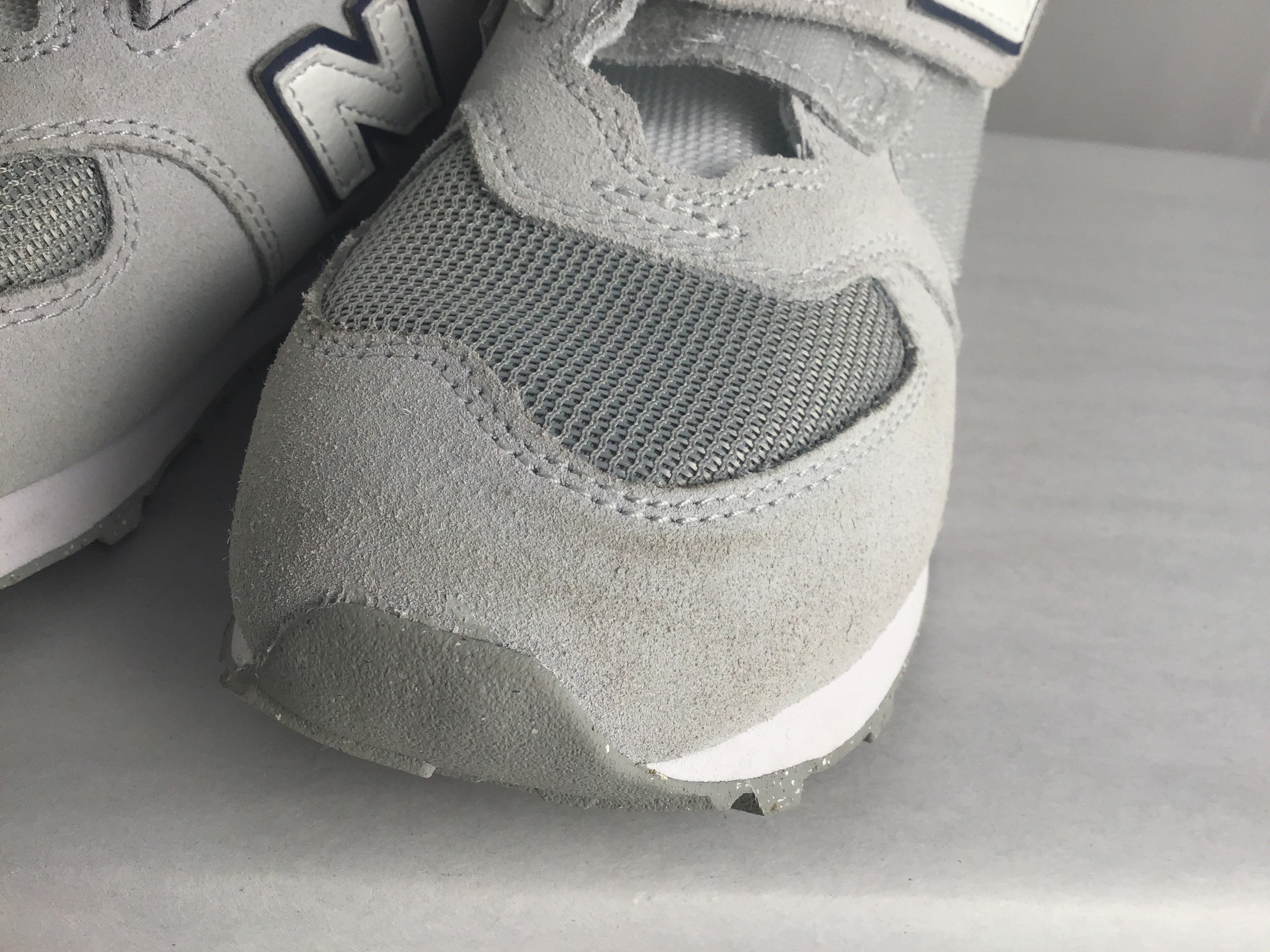 New Balance - 574 Core Hook and Loop Shoes - Kid |-| New Balance - Souliers 574 Core Hook and Loop - Enfant
