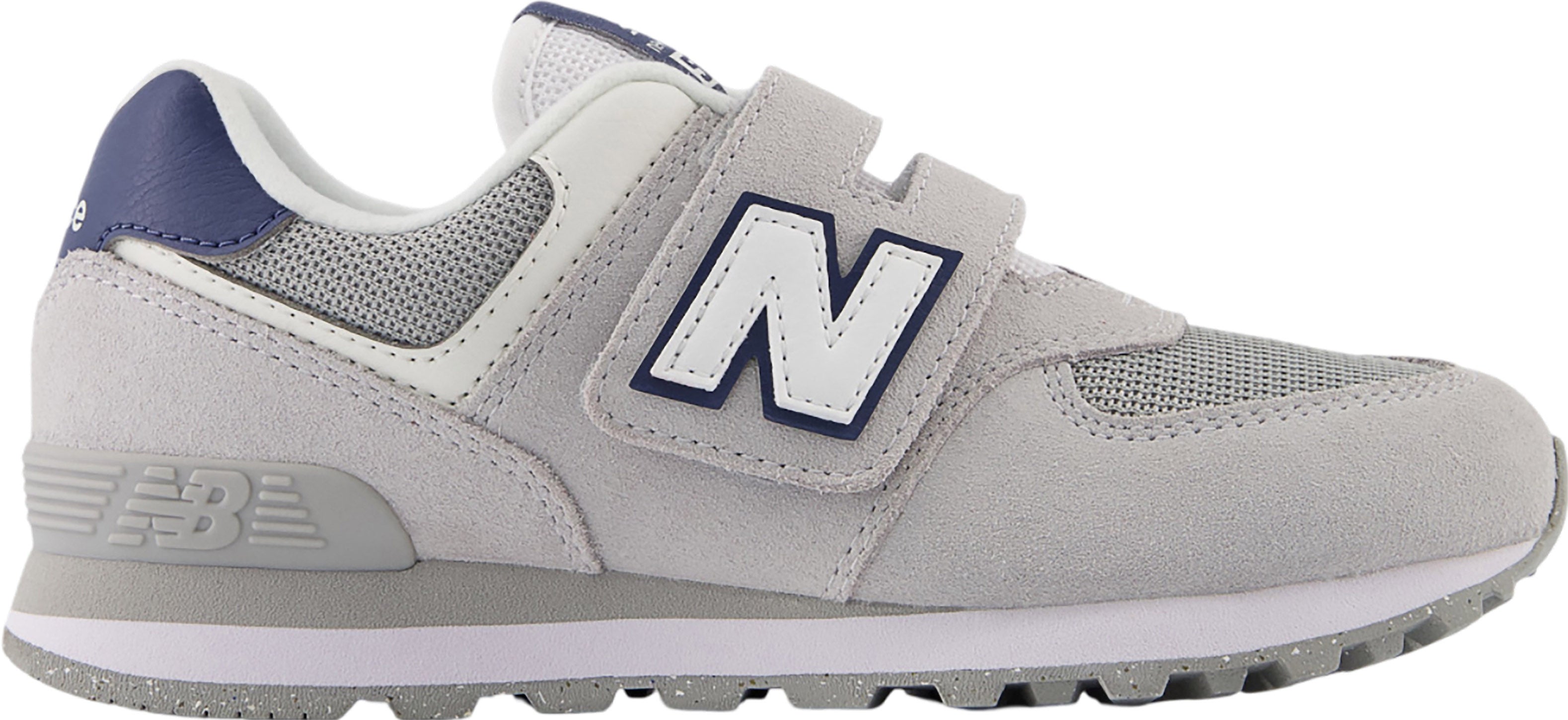 New Balance - 574 Core Hook and Loop Shoes - Kid |-| New Balance - Souliers 574 Core Hook and Loop - Enfant