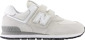 New Balance - 574 Core Hook and Loop Shoes - Kids |-| New Balance - Souliers 574 Hook and Loop - Enfant