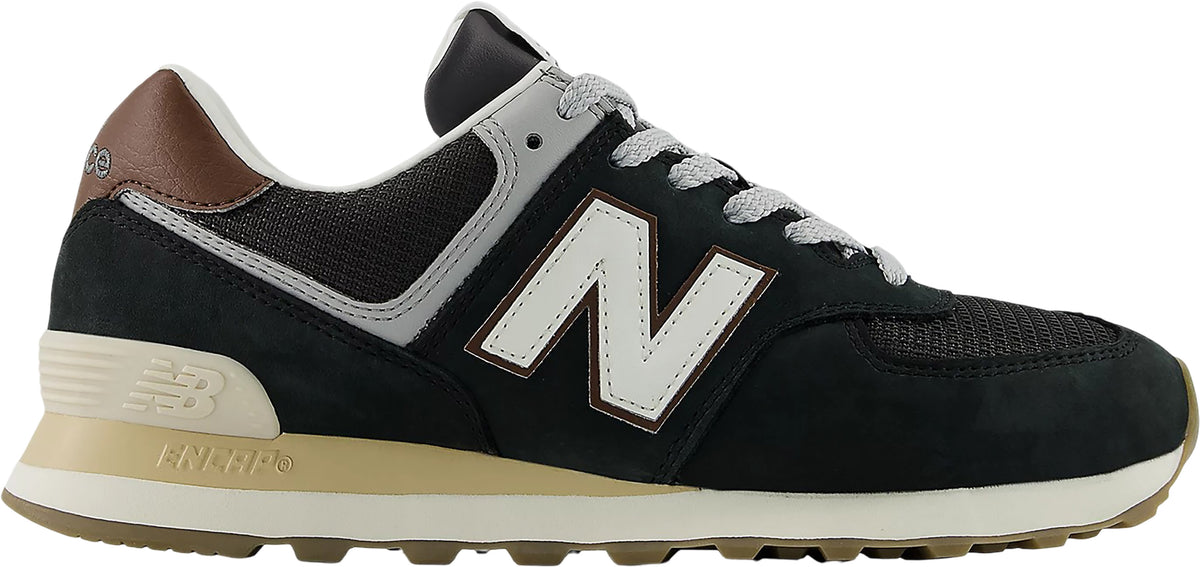 New Balance - 574 Shoes - Men's|-|New Balance - Souliers 574 - Homme