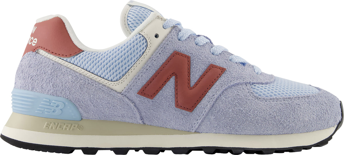 New Balance - 574 Shoes - Men's|-|New Balance - Souliers 574 - Homme